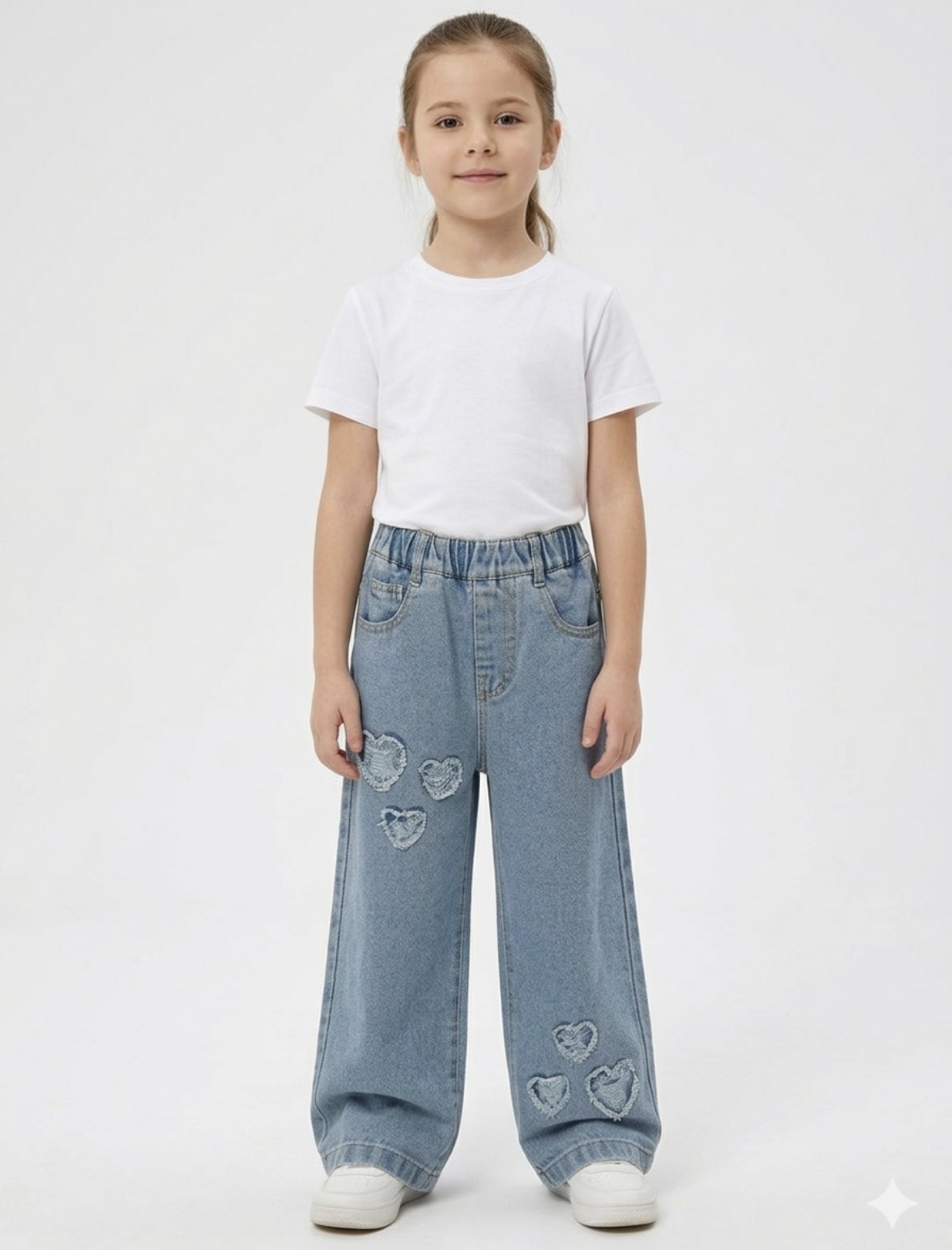 Джинсы MODERNFECI 26NZ158# - фото 2