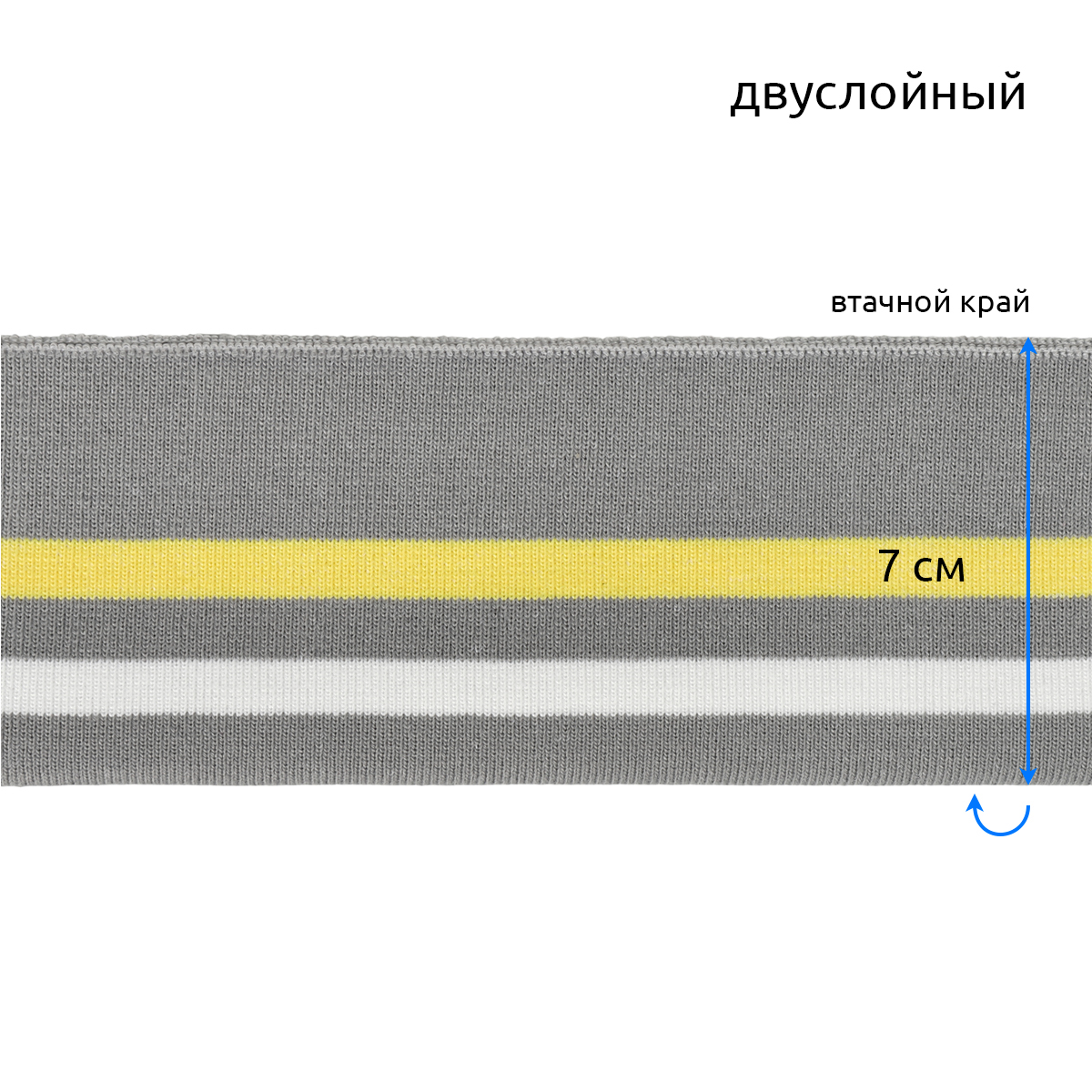 Набор для творчества TBY шитье - фото 6