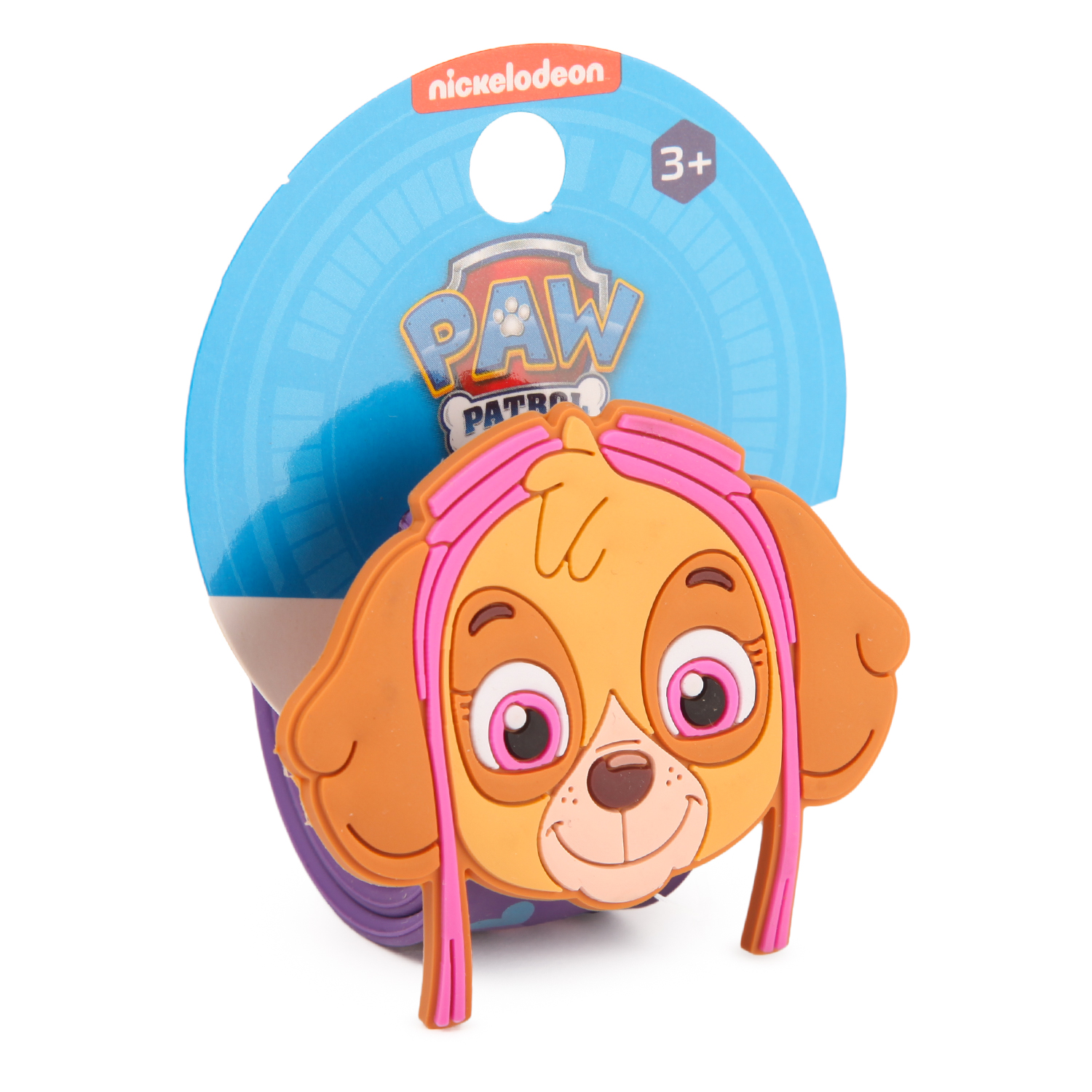 Слэп браслет Erhaft Щенячий патруль в ассортименте - фото 2