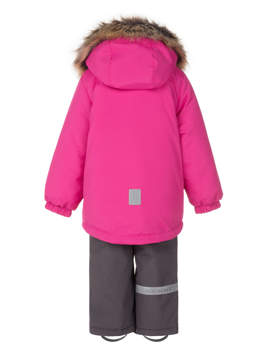 Комплект Kerry K25417 N M3/266 - фото 2