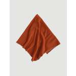 Пелёнка Mjolk Paprika трикотаж 80х80 см