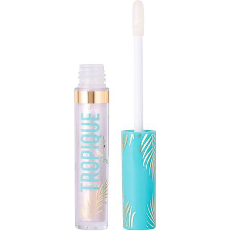 Блеск для губ Vivienne Sabo Tropique Gloss тон 04
