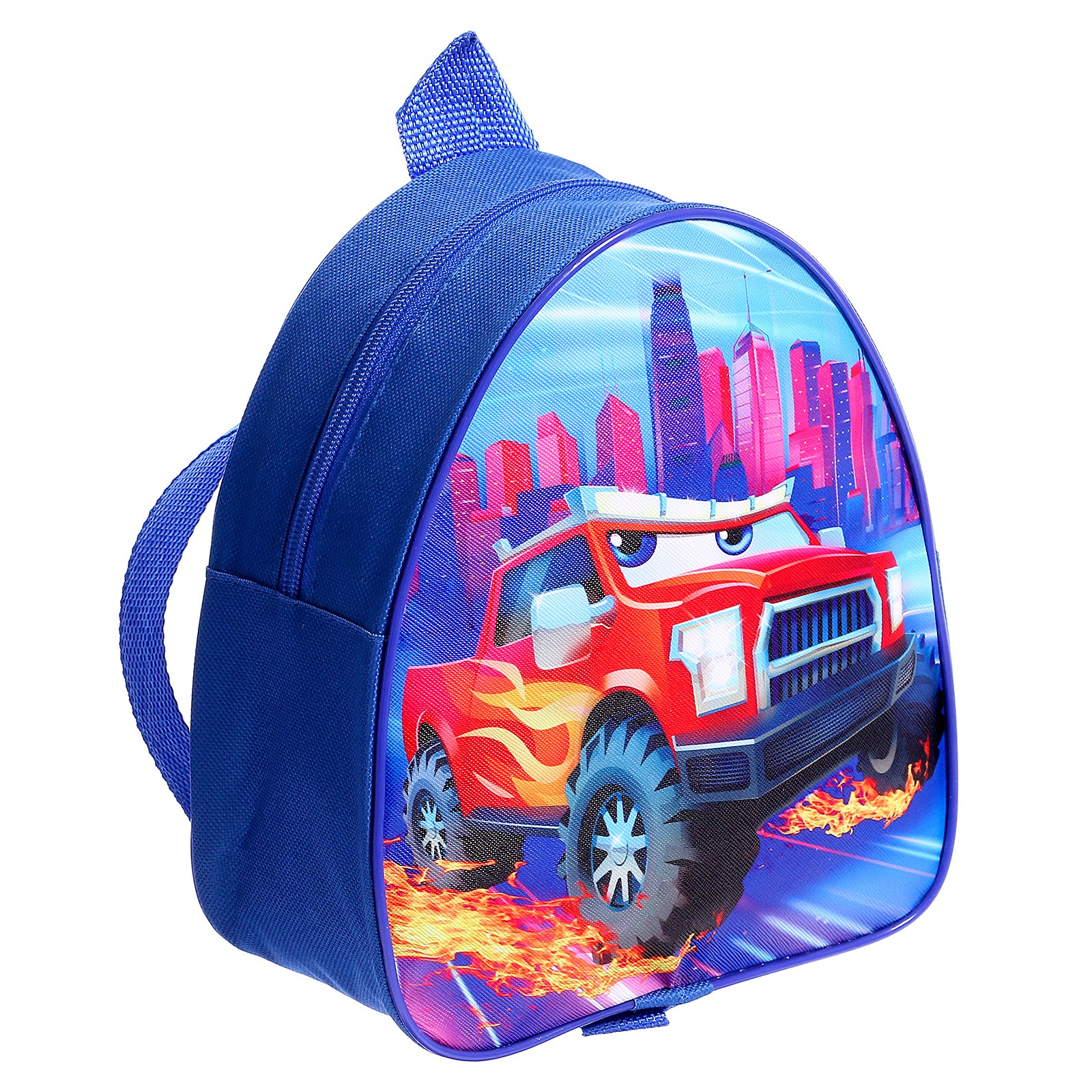 Игровой набор WOOW TOYS Тачка 9315130 - фото 2