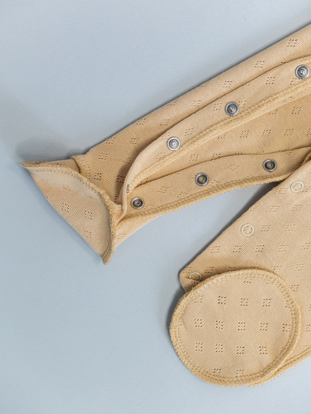 Комбинезон Amelli КЛ.310.009.0.0.044кор - фото 2