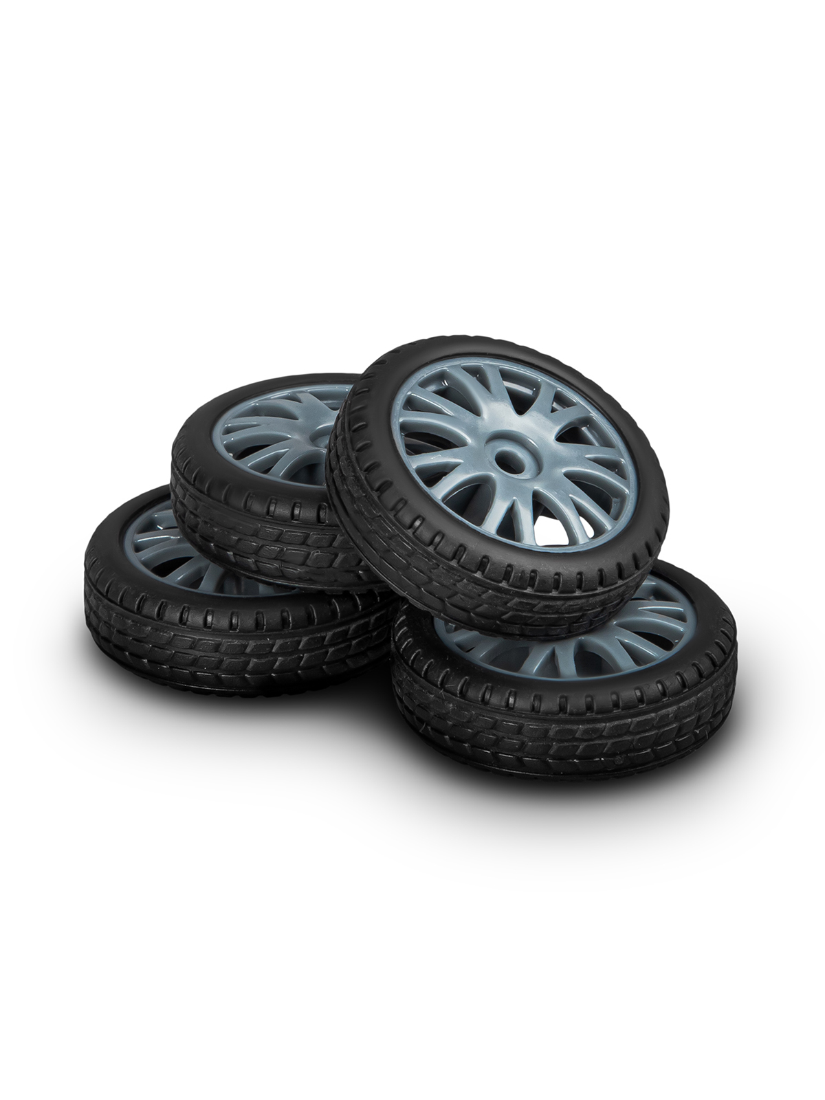 Внедорожник РУ AUTODRIVE 1:24 - фото 25