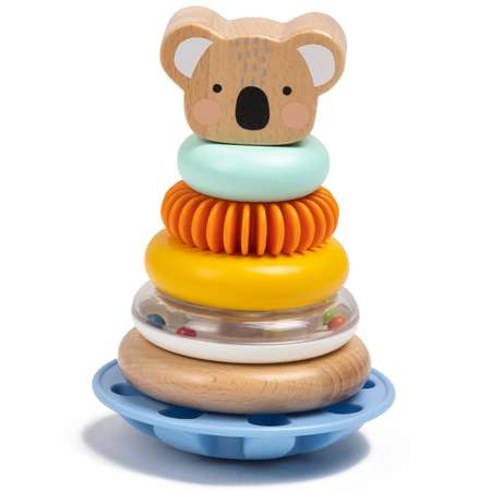 Игрушка Hape пирамидка