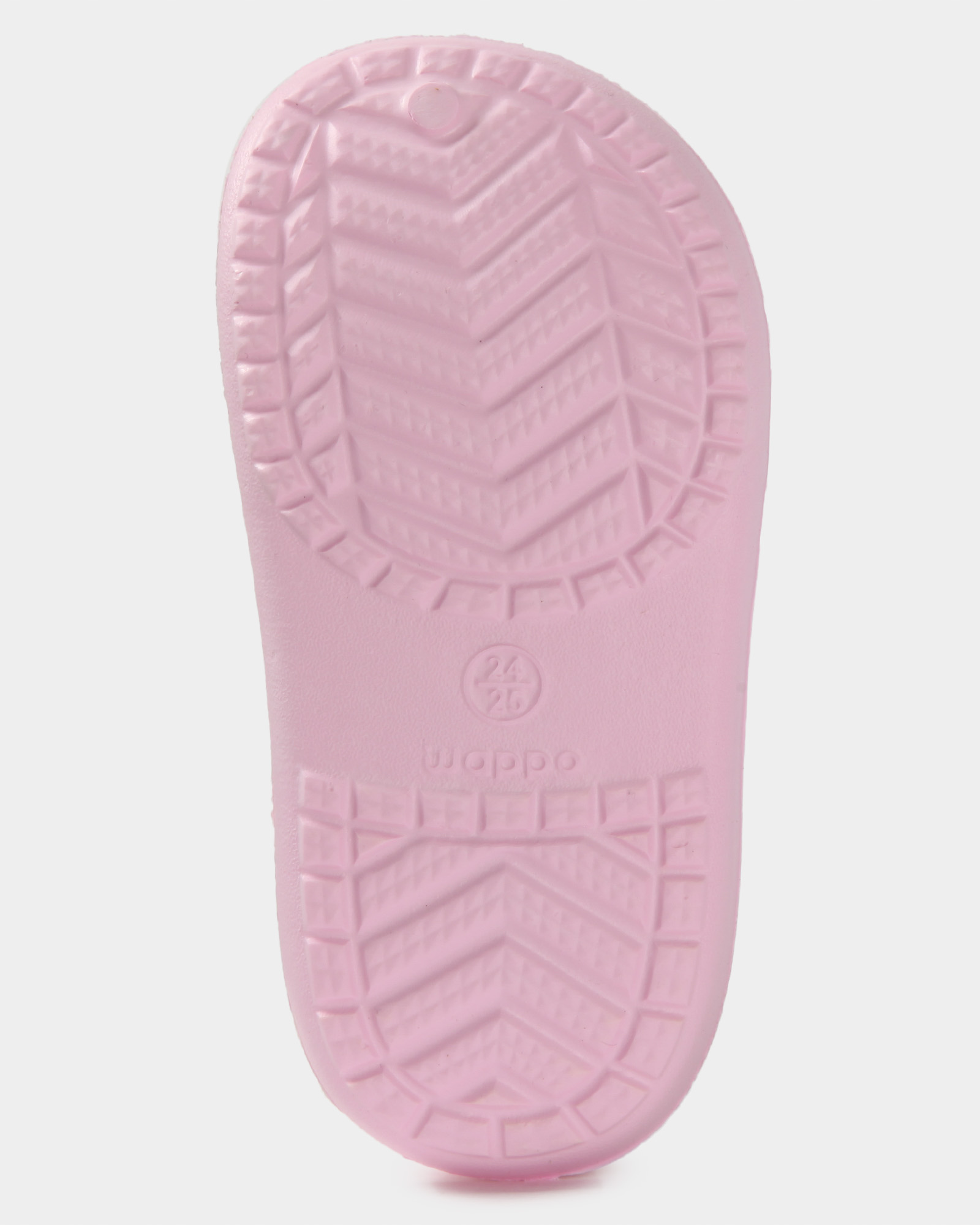 Сабо Wappo S26ORkgCR-371-JJ - фото 5