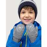 Варежки NIKASTYLE