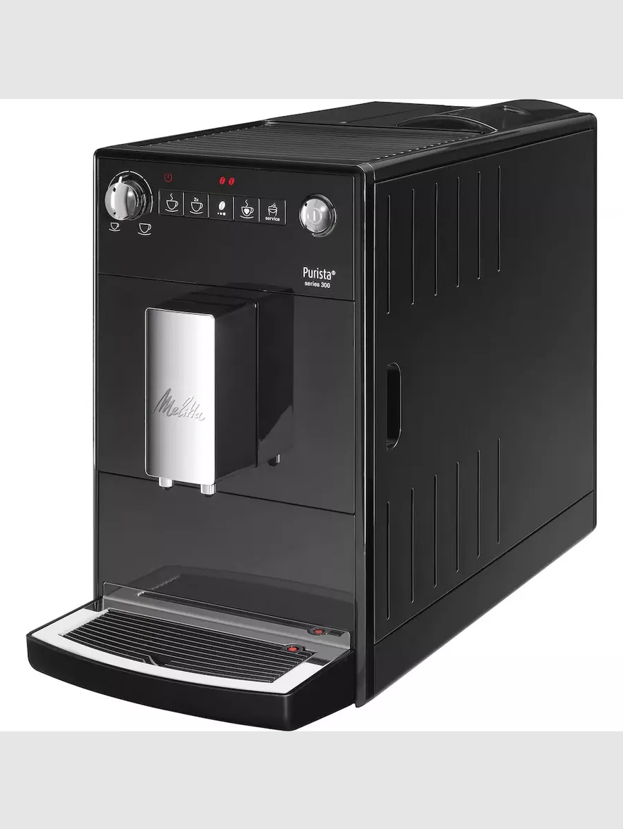 Кофемашина Melitta F230-102 - фото 4