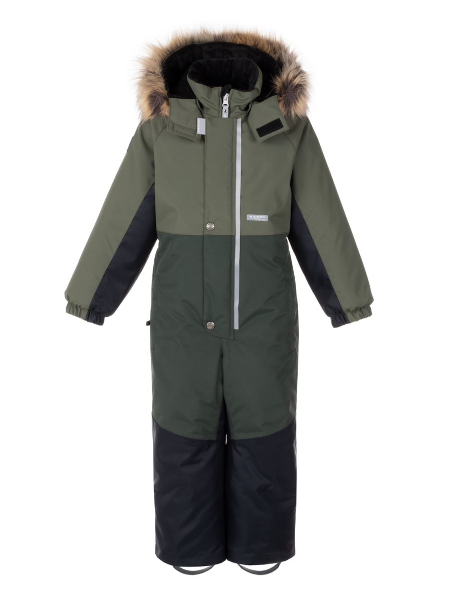 Комбинезон Kerry K25427/330 - фото 1