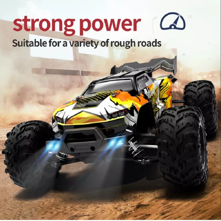 Автомобиль РУ RUSH CONTROL 1:16