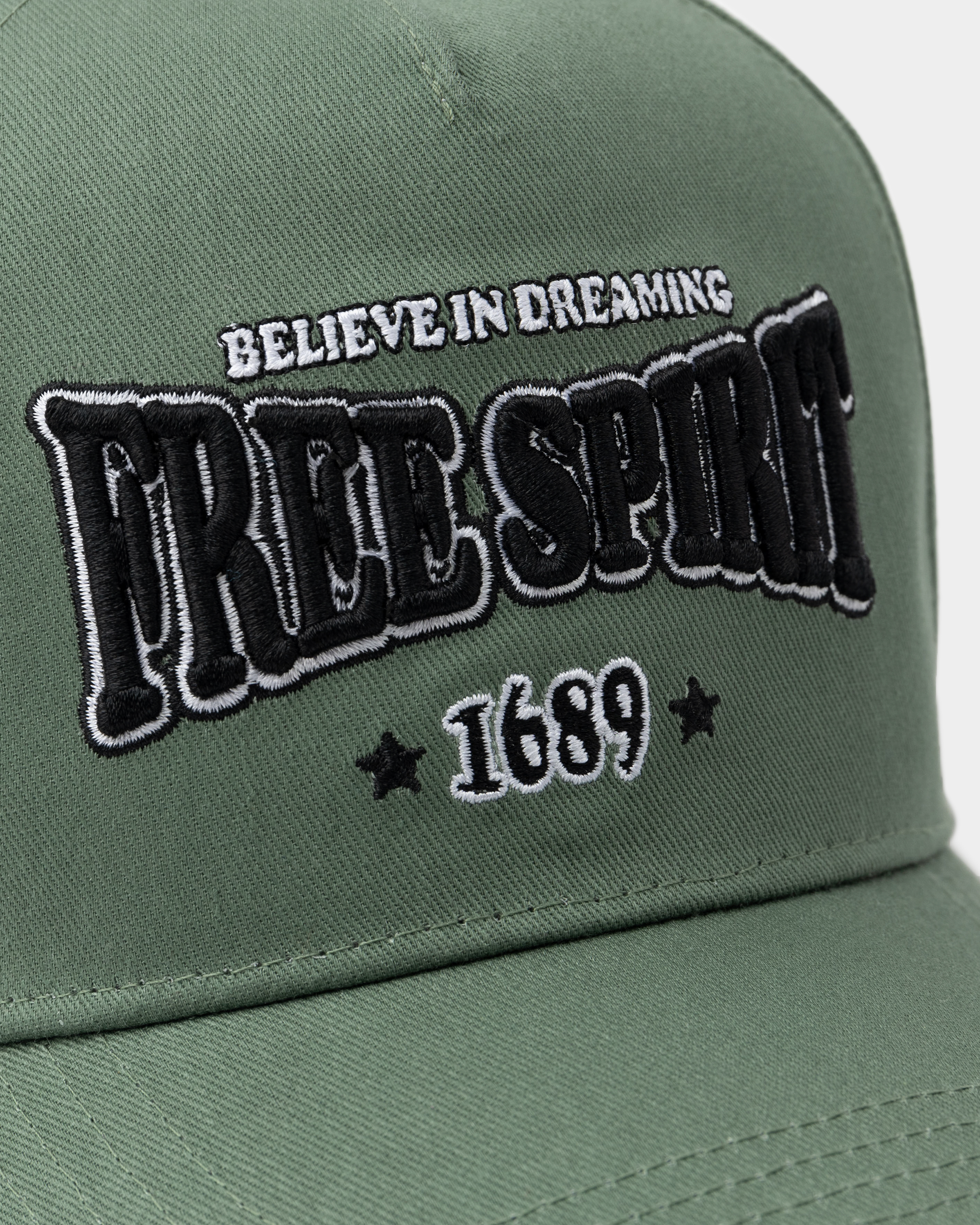 Кепка Futurino S26FU6-B10Btb-24 - фото 4