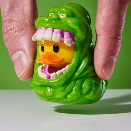 Фигурка GHOSTBUSTERS Утка Tubbz Лизун Mini