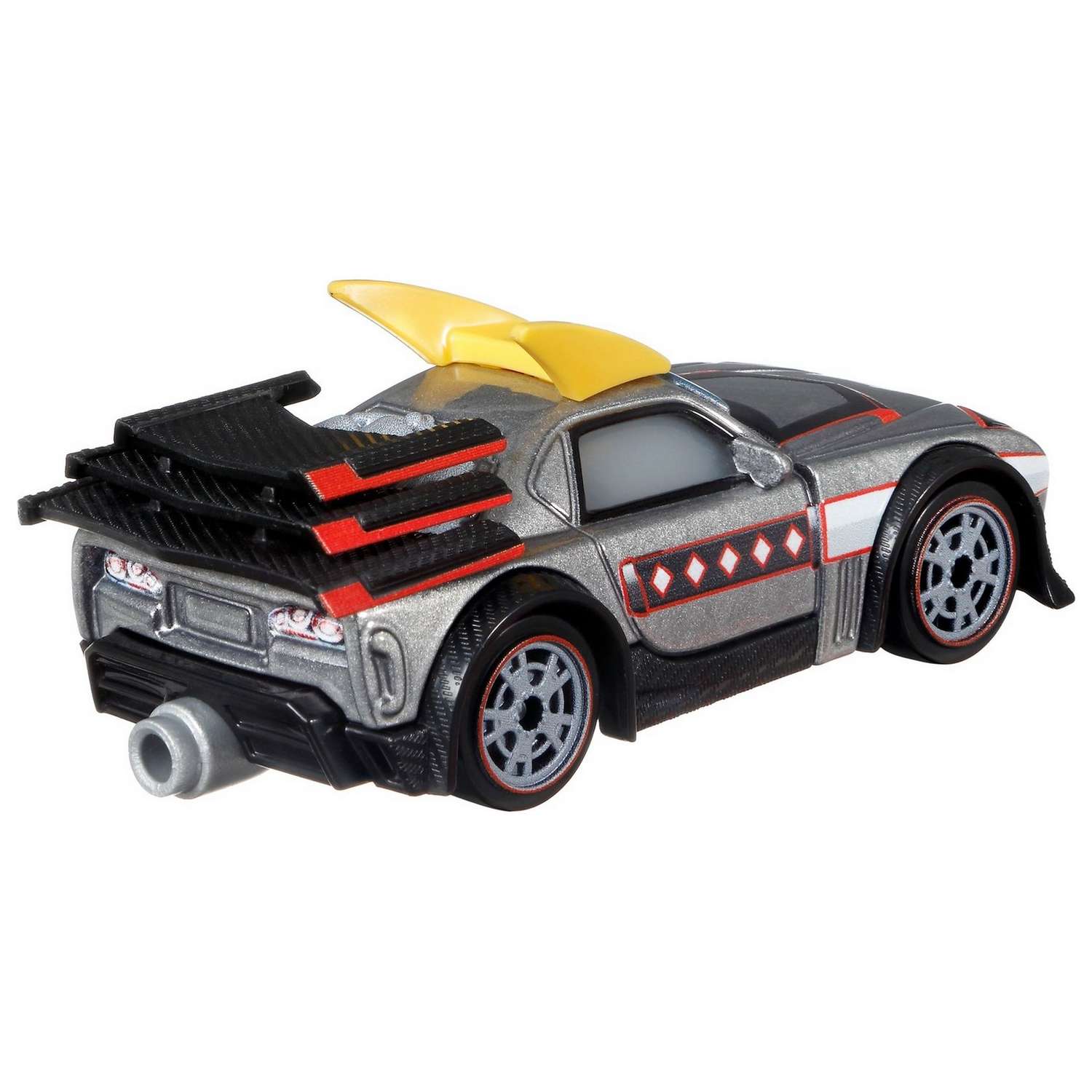 Автомобиль Cars Герои мультфильмов DXV29 - фото 4