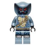 Фигурка LEGO Rattla / Serpentine