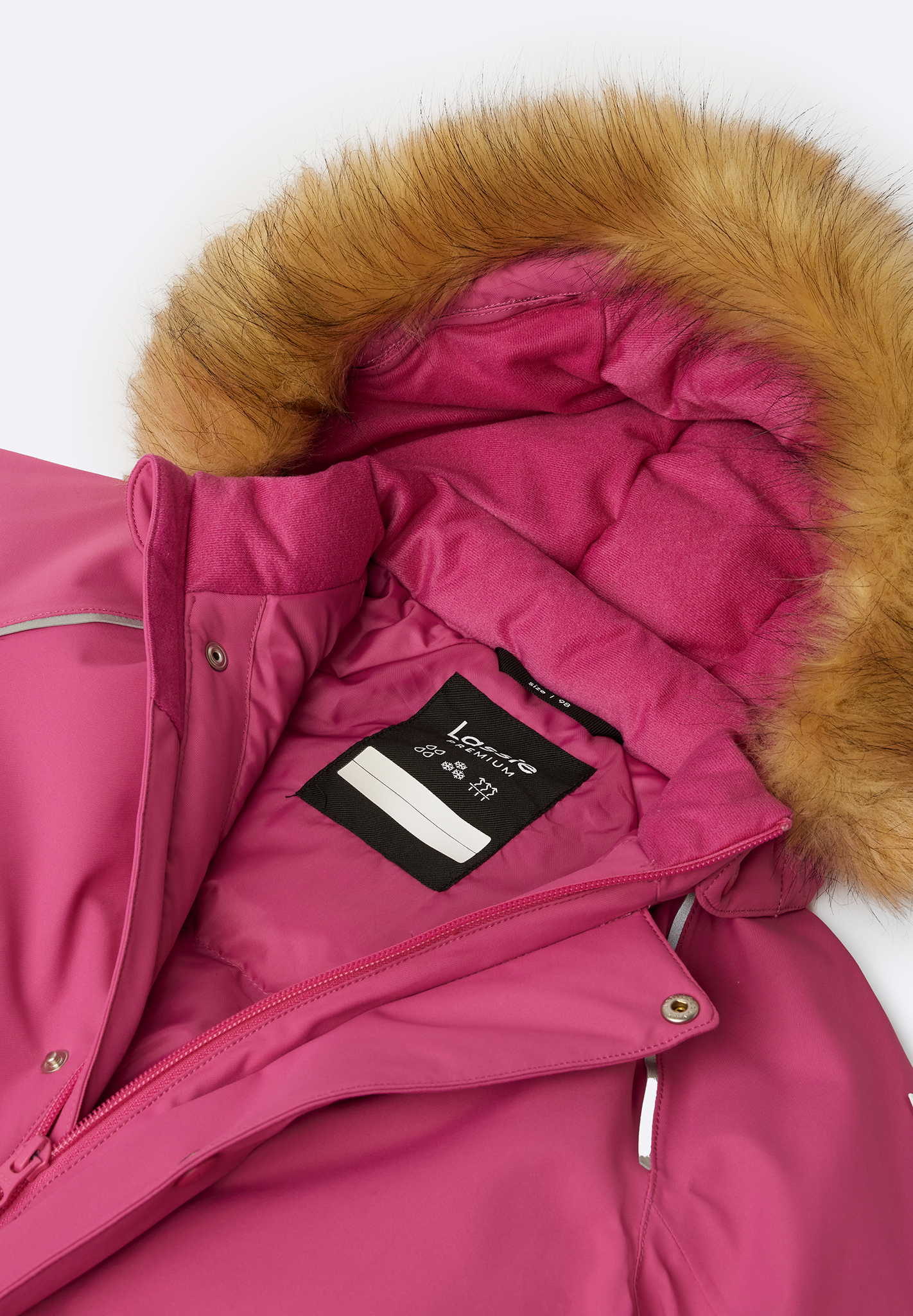 Комбинезон Lassie 7100132A-4810 - фото 4