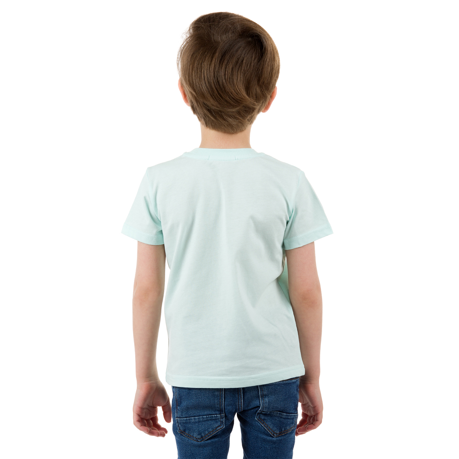 Футболка ELEMENTARNO BF 305-041 - фото 3