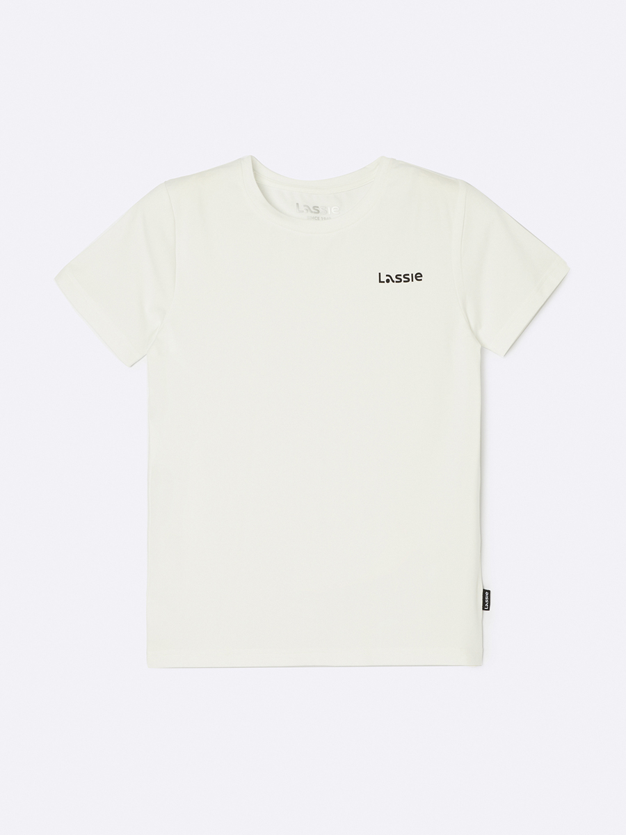Футболка Lassie 73203209-0100 - фото 1