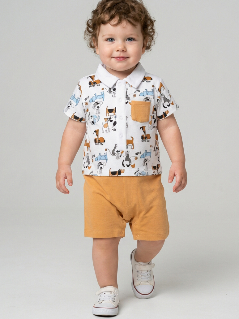 Песочник PlayToday 12613062 - фото 1