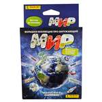 Наклейки Panini 5 шт.