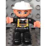 Фигурка LEGO Duplo Figure Ville