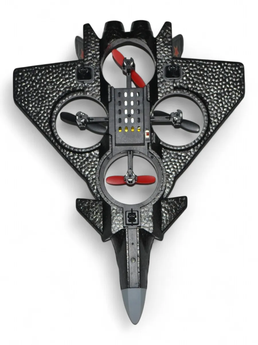 Автомобиль РУ CS Toys - фото 4