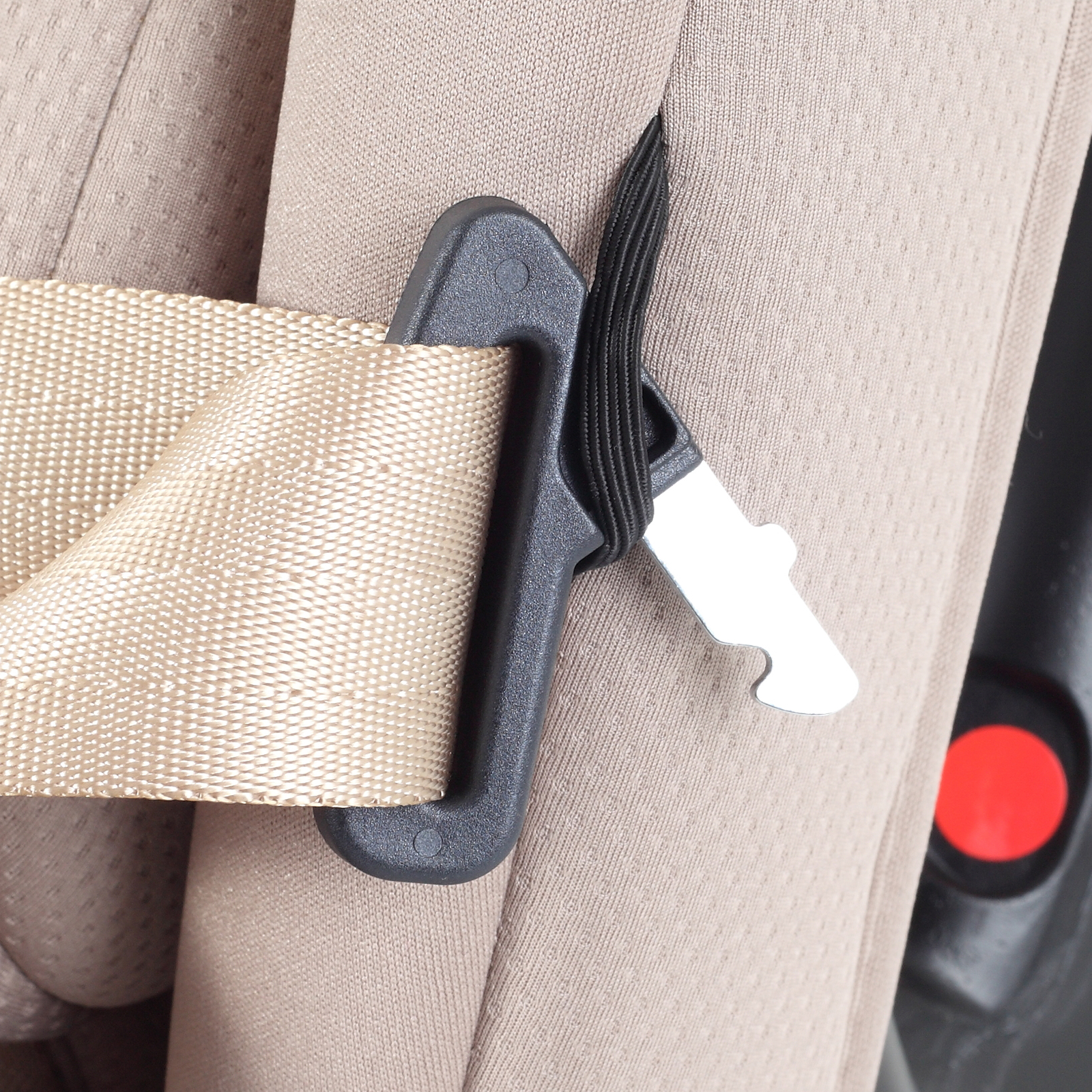 Автокресло Rant Basic Unity next 0+/1/2/3 (0-36 кг) бежевый - фото 11