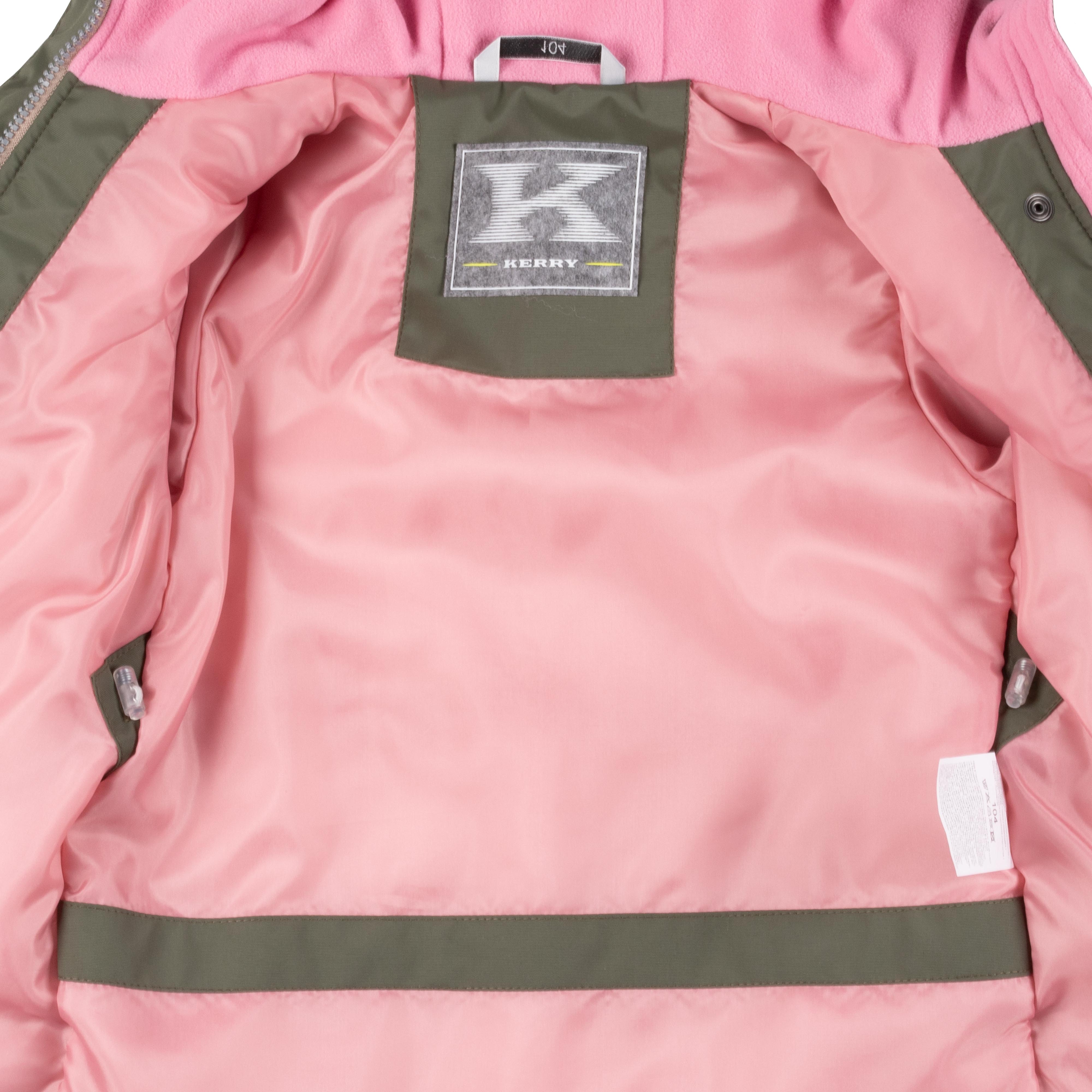 Куртка Kerry K24029/330 - фото 3