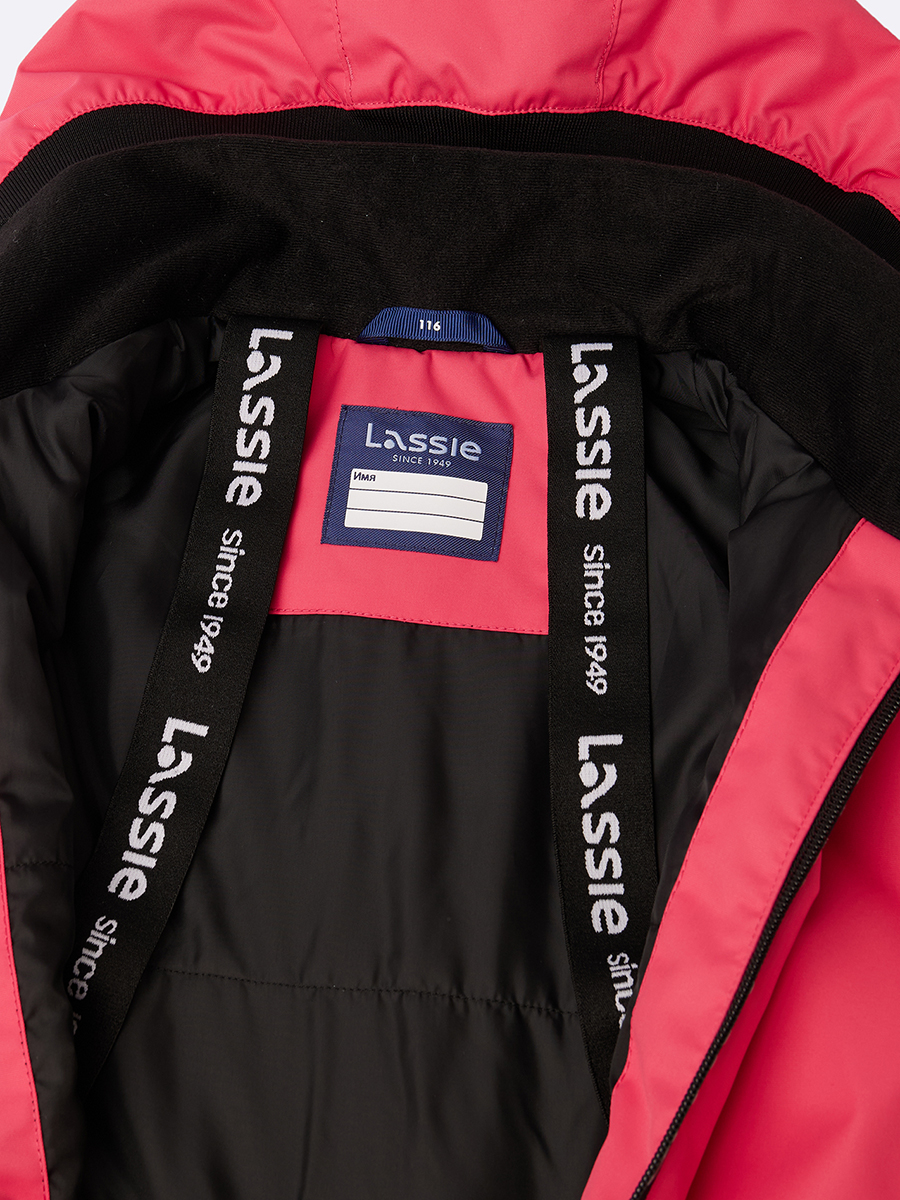 Комбинезон Lassie 72103203-4630 - фото 6