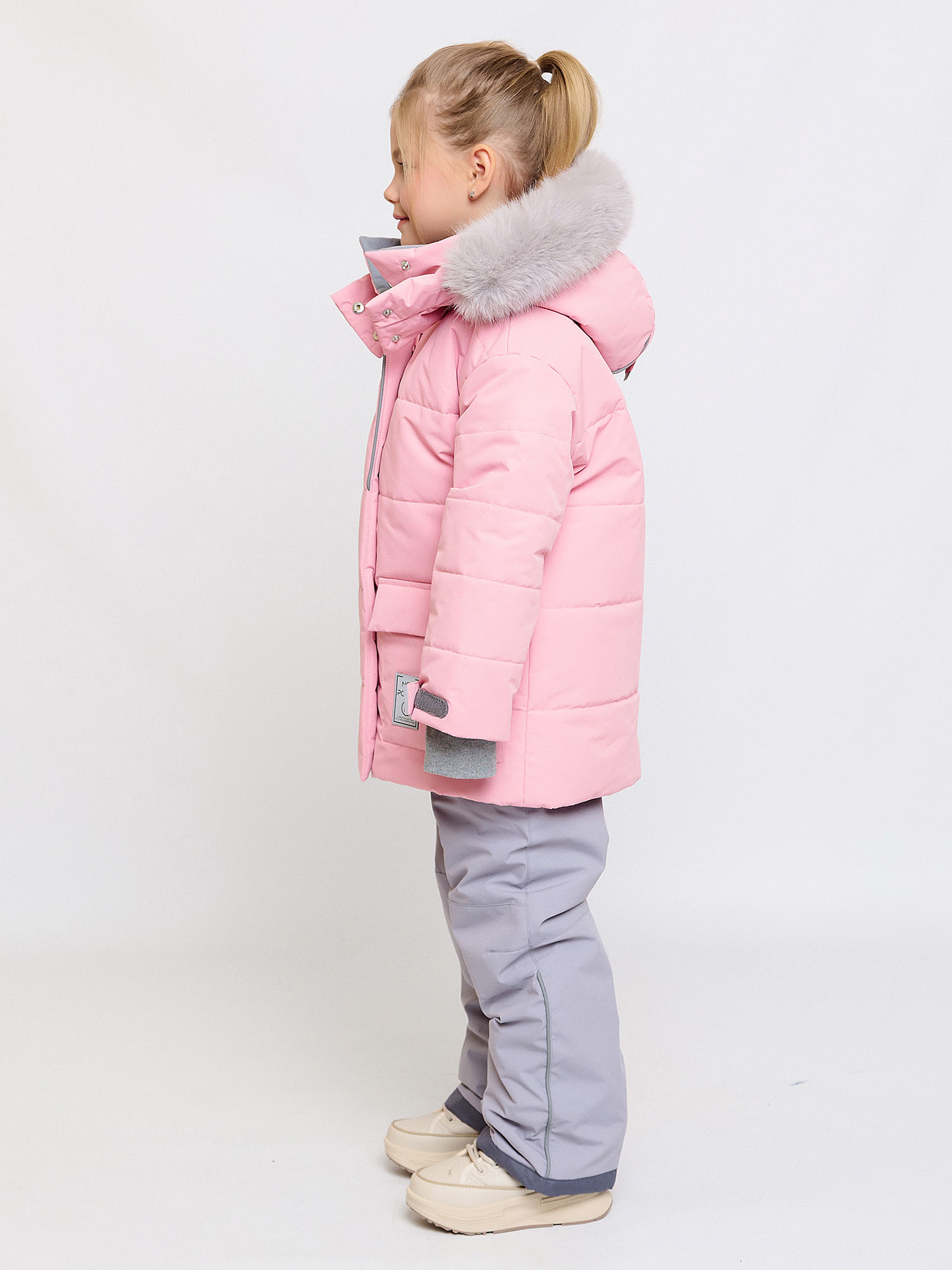 Комплект batik 729-25з-2 - фото 3