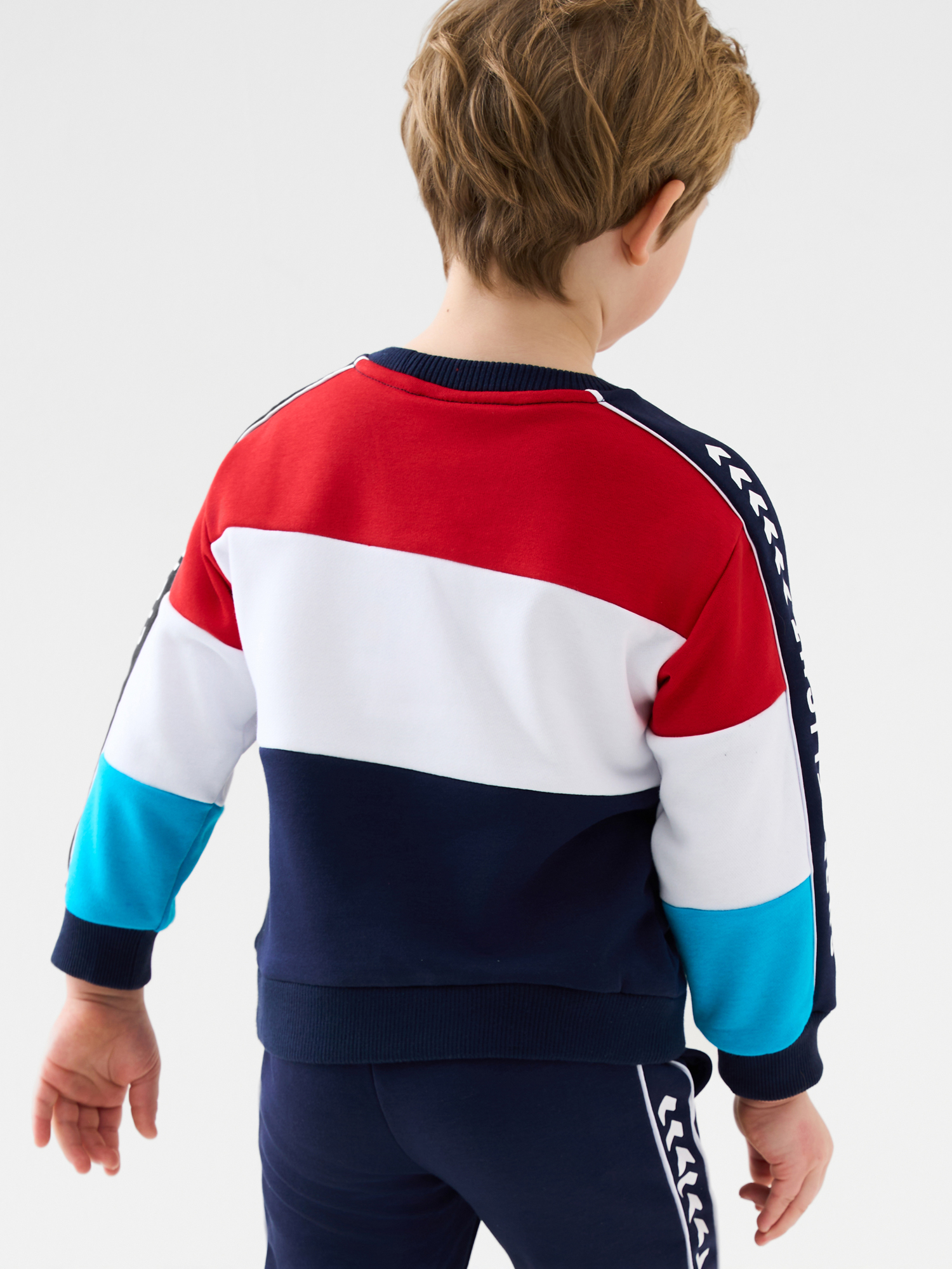 Свитшот PlayToday 12612027 - фото 4