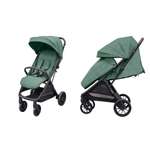 Коляска прогулочная Carrello Nero CRL-5514 зеленый