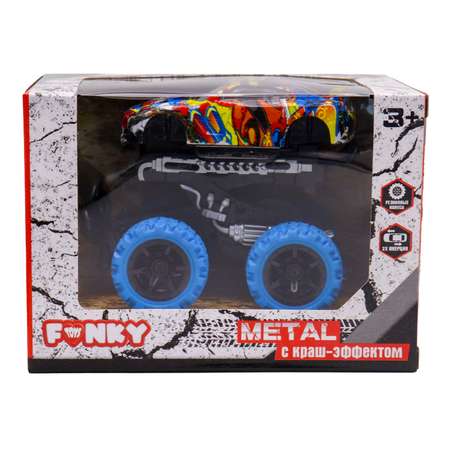 Внедорожник Funky Toys