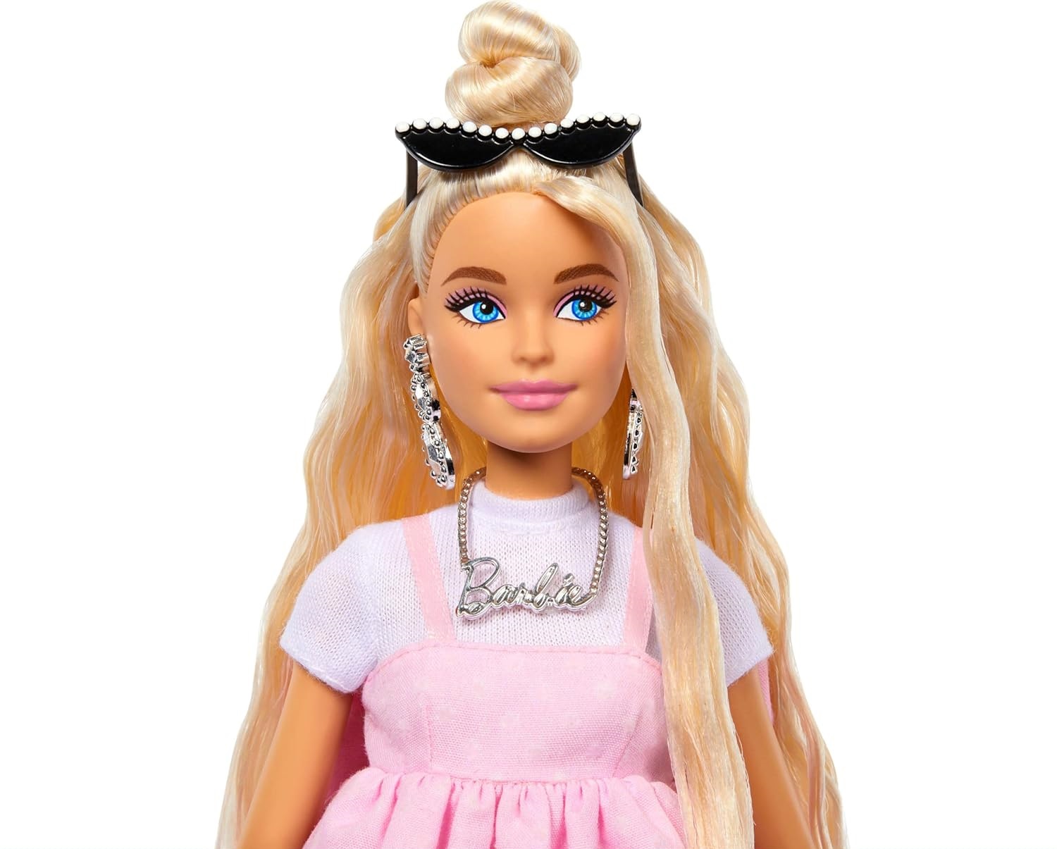 Кукла модельная Barbie Deluxe Style HYV24 - фото 3