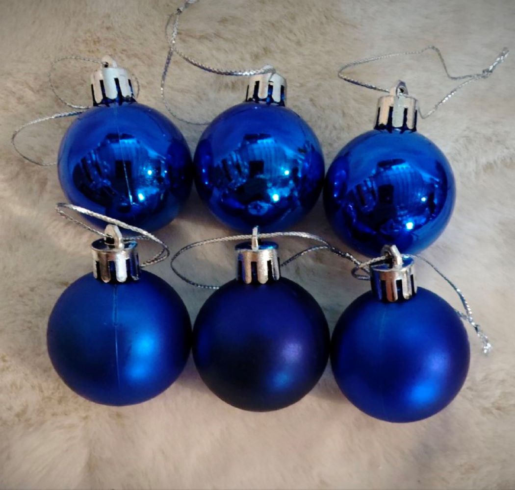 Украшение ёлочное Магия праздника СМ118 - фото 1