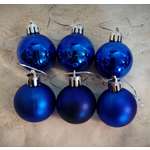 Украшение ёлочное Магия праздника СМ118