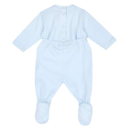 Комбинезон Chicco