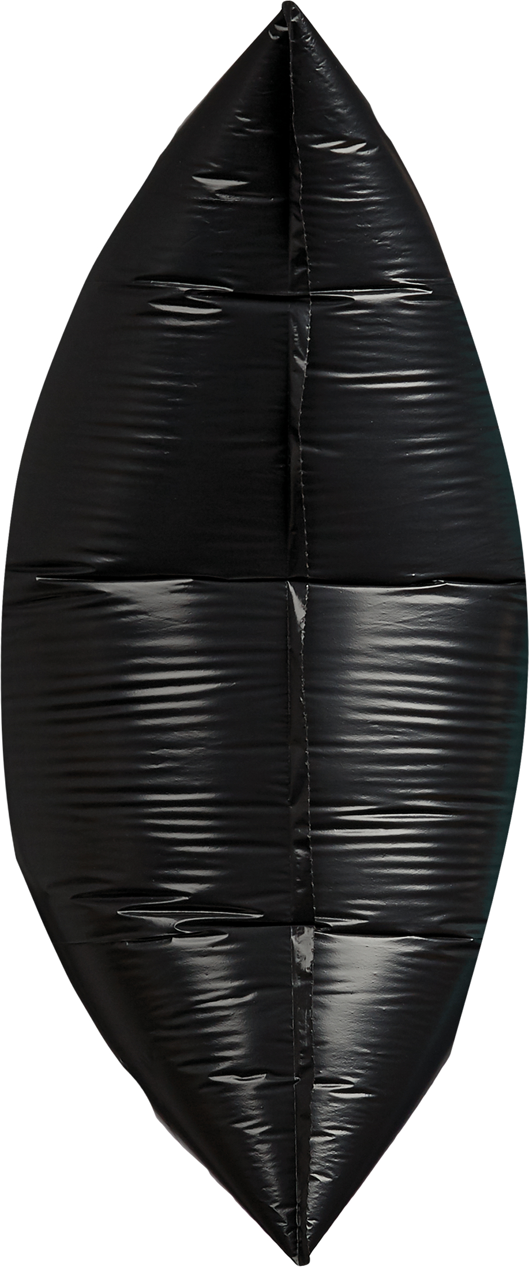 Мешки для мусора Luscan 120л - фото 2