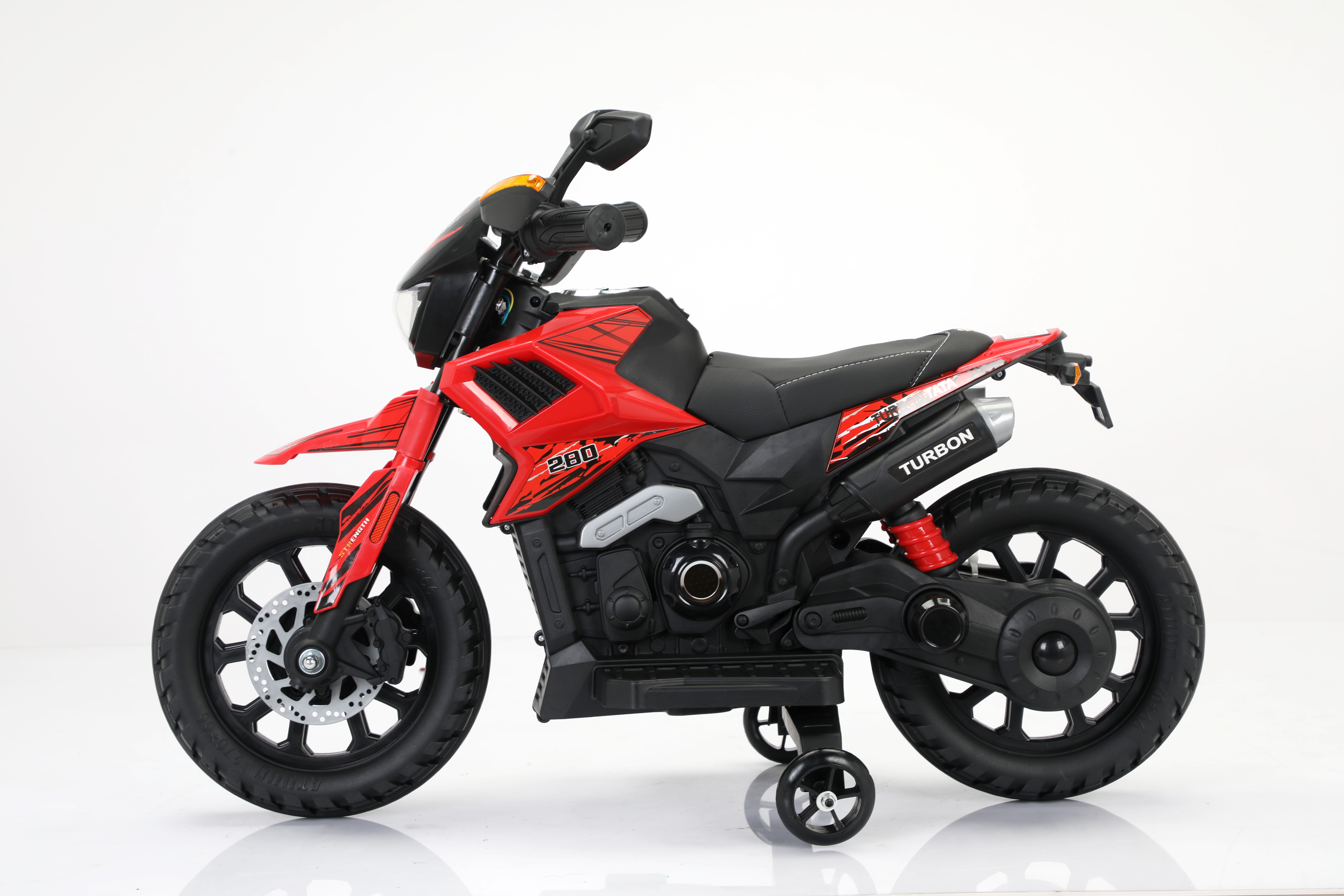 Автомобиль TOYLAND Yamaha - фото 2
