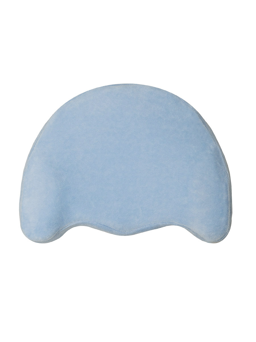 Подушка для новорожденных Baby Nice Memory Foam 23 x 28 см - фото 1