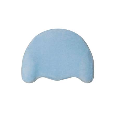 Подушка для новорожденных Baby Nice Memory Foam 23 x 28 см