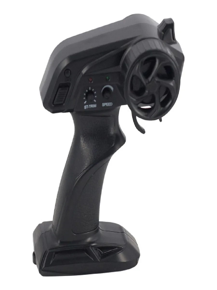 Автомобиль РУ Hongxunjie - фото 11