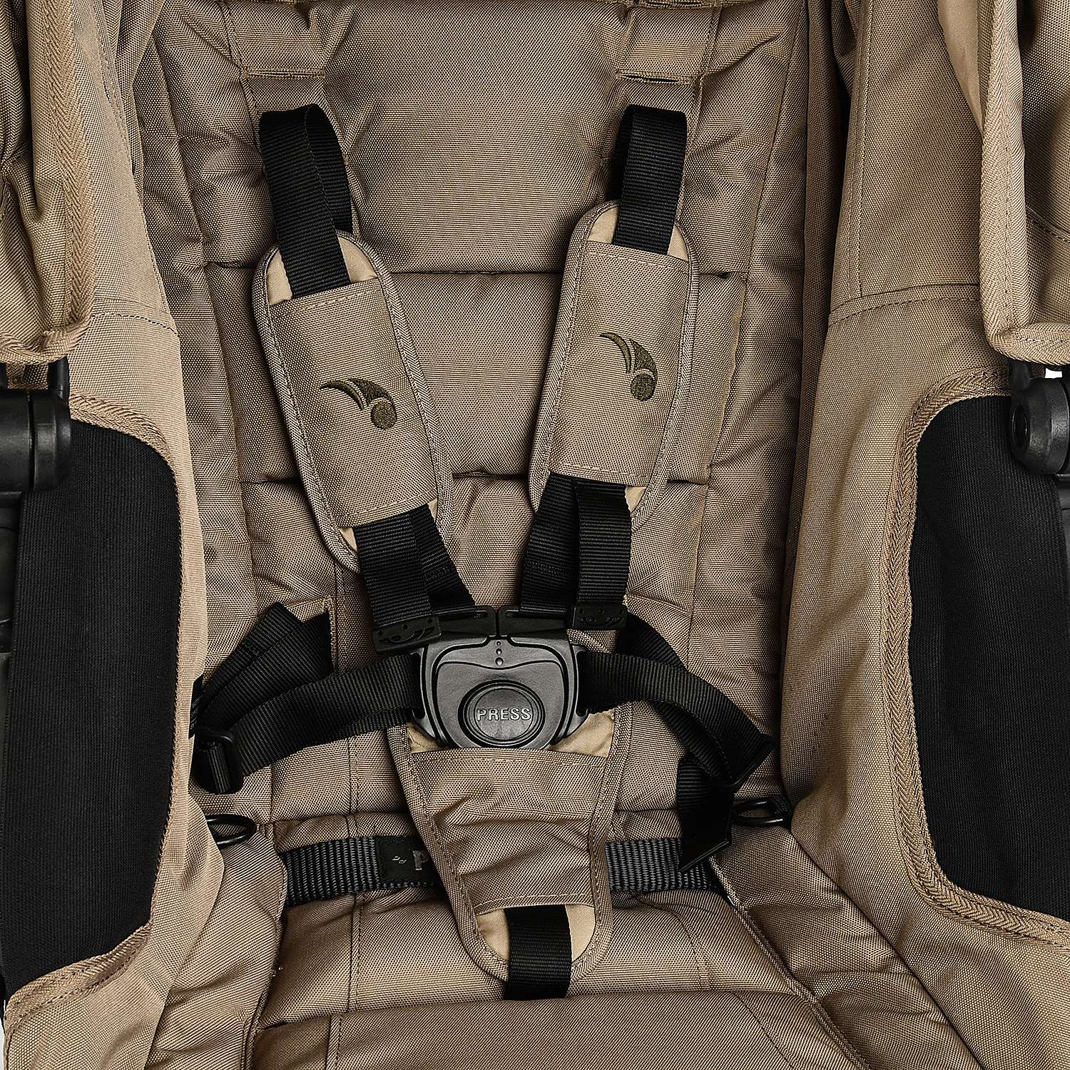 Коляска прогулочная Baby Jogger - фото 11