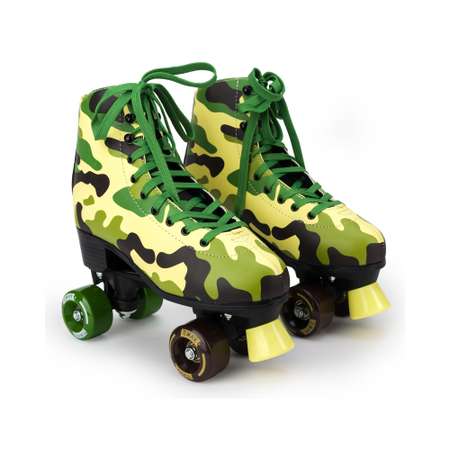 Роликовые коньки SXRide 36