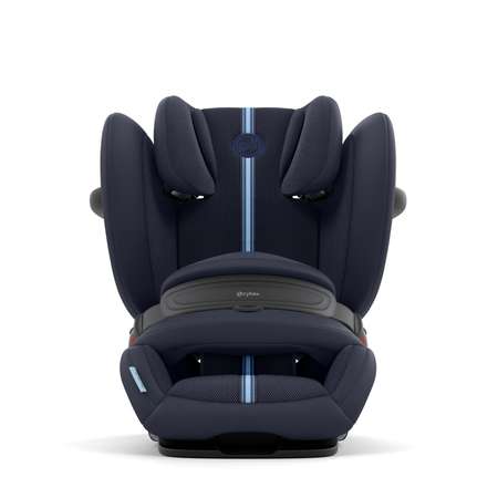 Автокресло Cybex Pallas G2 Plus Isofix 2/3 (15-36 кг) синий