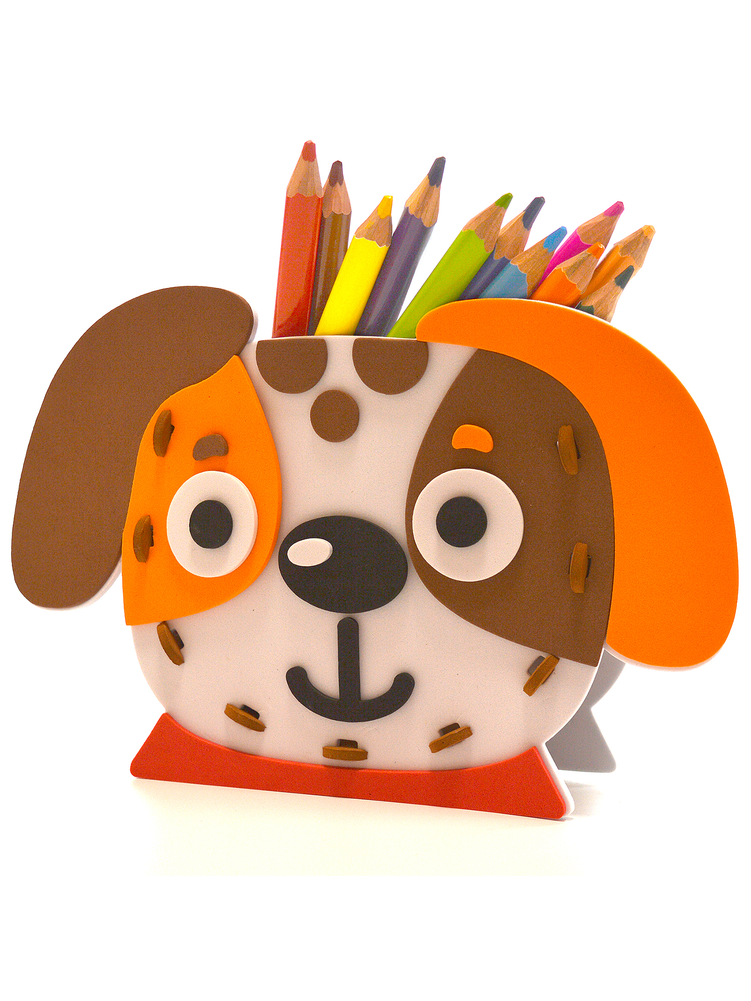 Набор для творчества Дрофа-Медиа сборка - фото 5