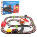 Набор железнодорожный Veld Co