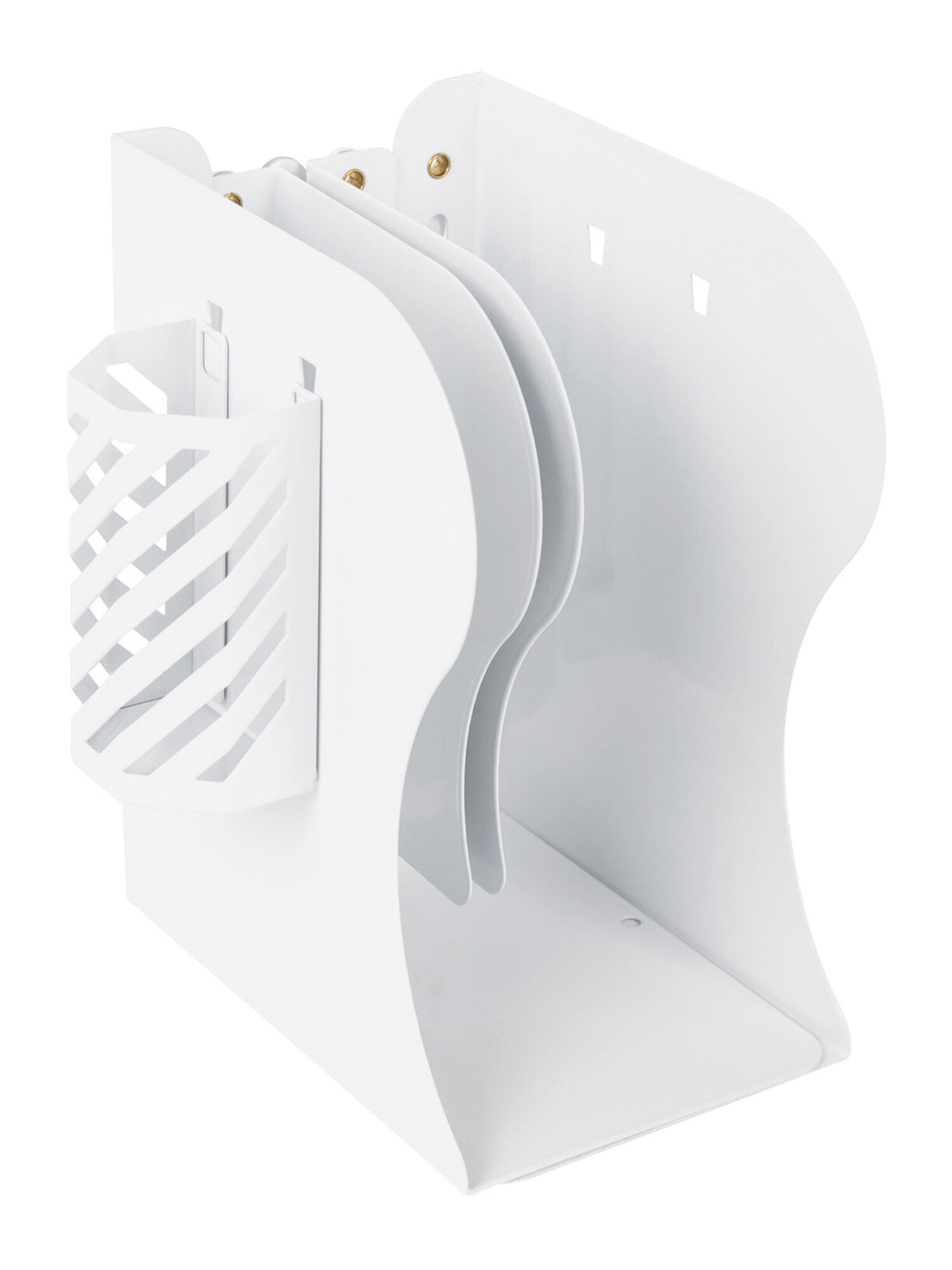 Подставка для книг Brauberg - фото 10