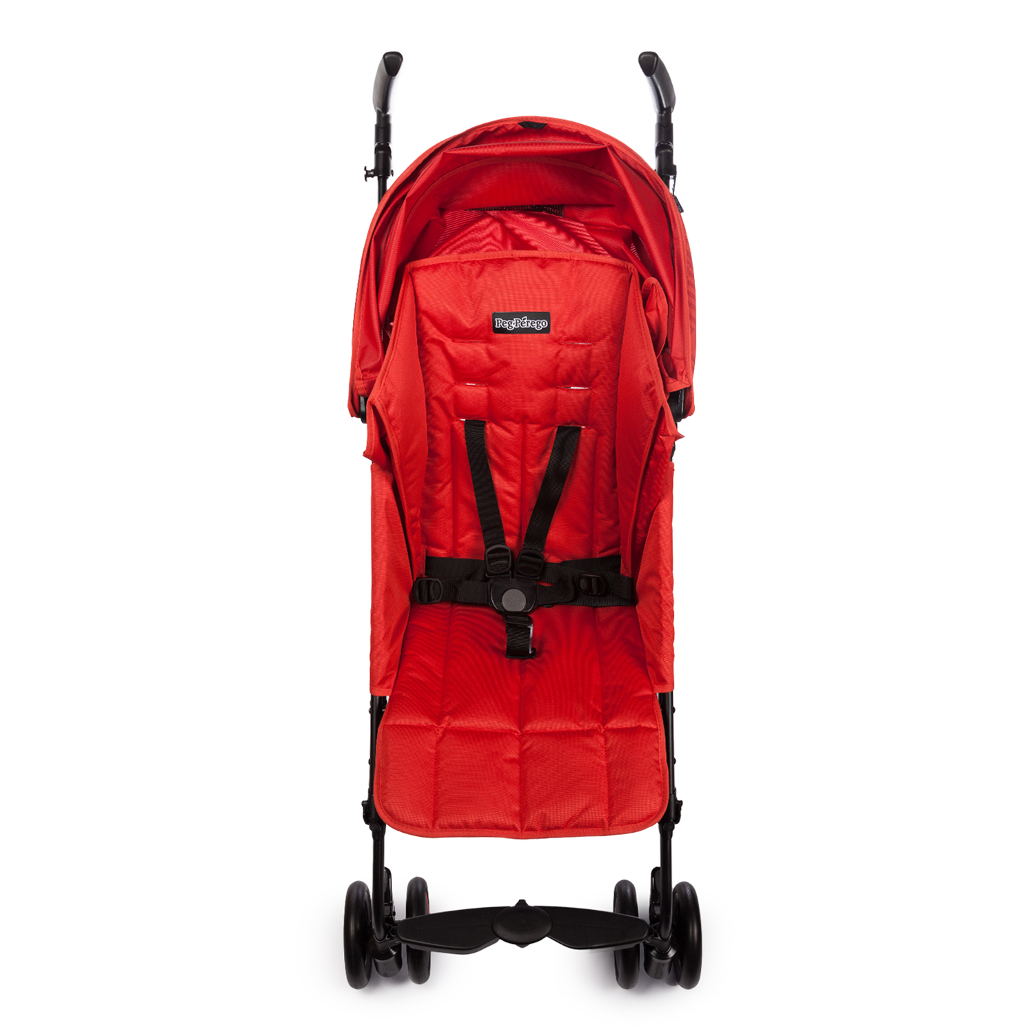 Коляска прогулочная Peg-Perego Pliko Mini - фото 10