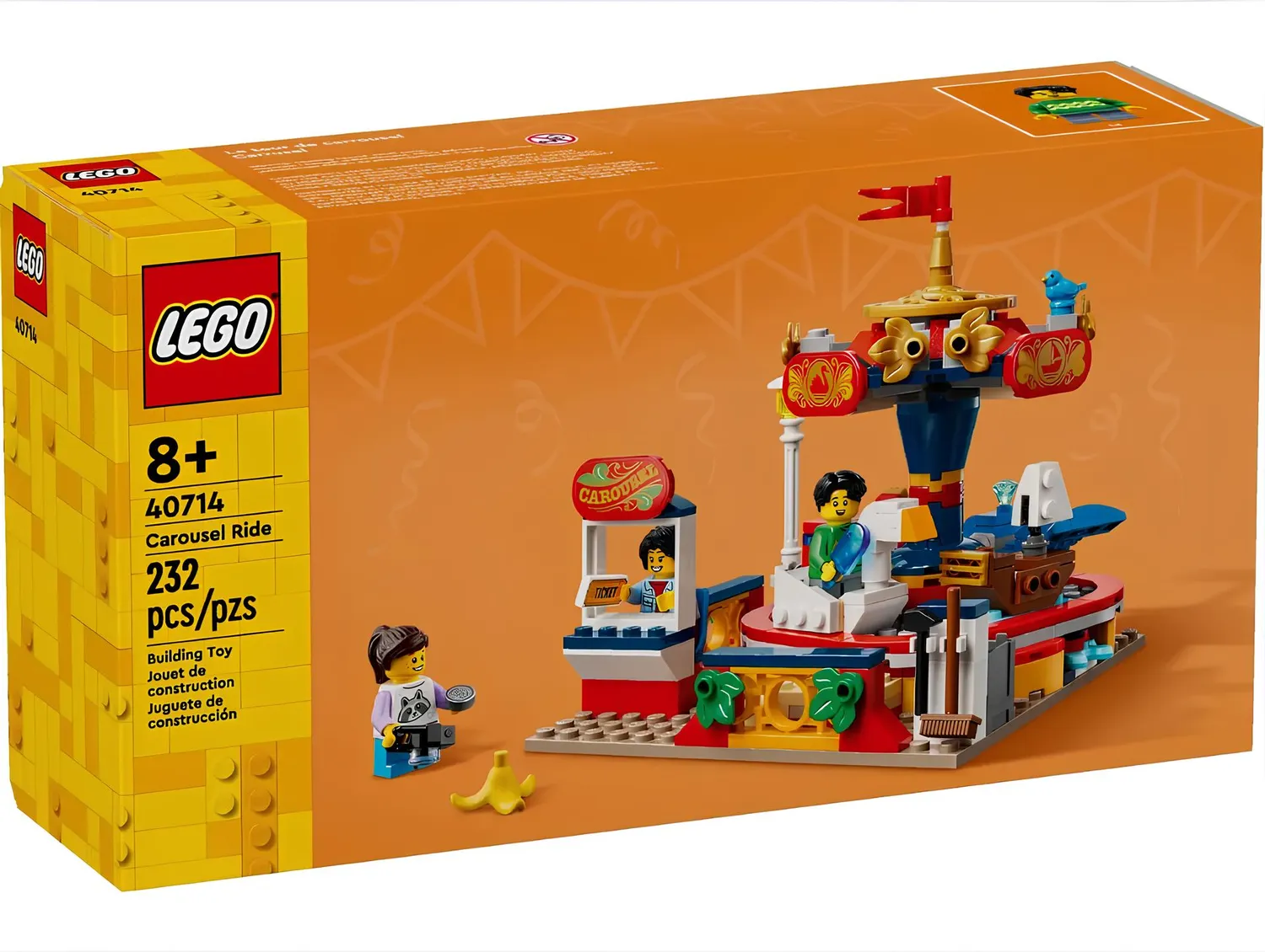 Конструктор LEGO Creator - фото 1
